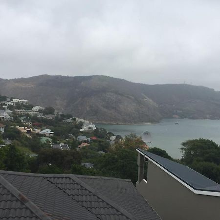 Knysna Heads Private Suite Exteriér fotografie