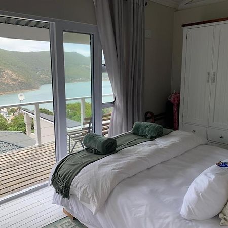 Knysna Heads Private Suite Exteriér fotografie