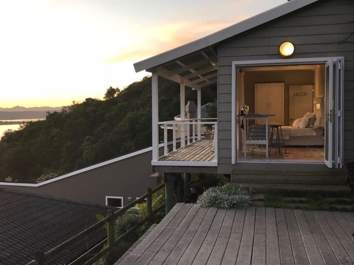 Knysna Heads Private Suite Exteriér fotografie