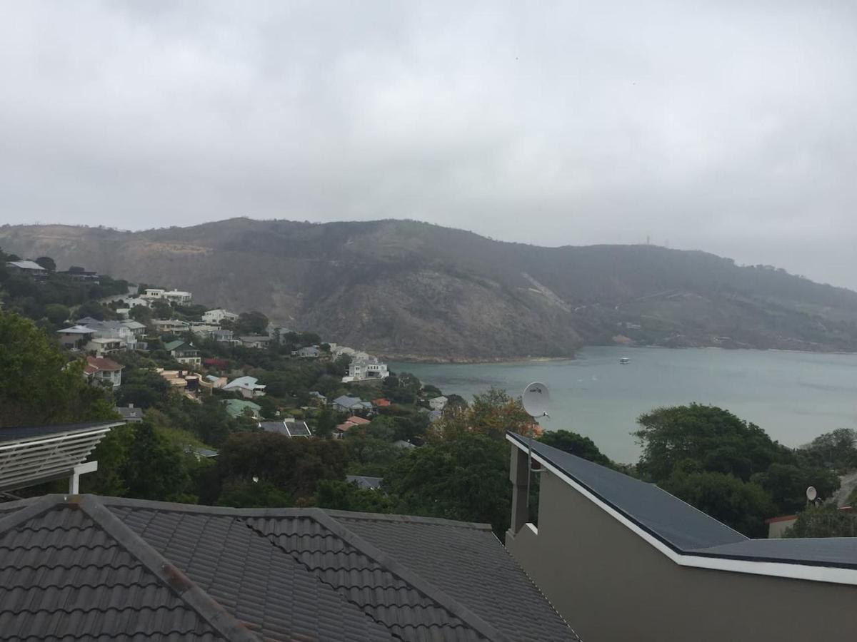 Knysna Heads Private Suite Exteriér fotografie