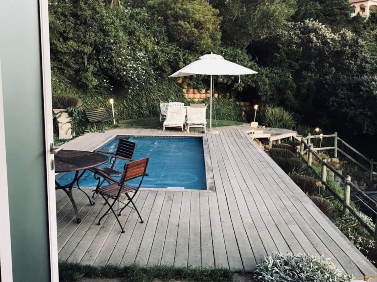 Knysna Heads Private Suite Exteriér fotografie