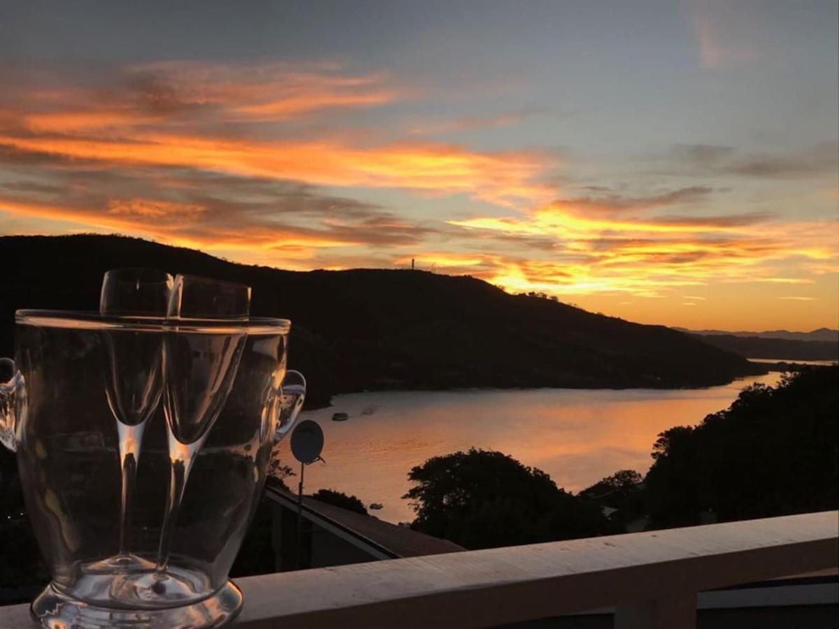 Knysna Heads Private Suite Exteriér fotografie