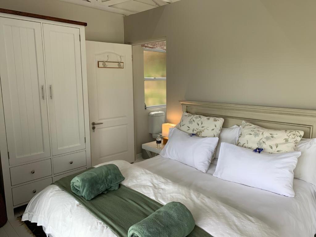 Knysna Heads Private Suite Exteriér fotografie