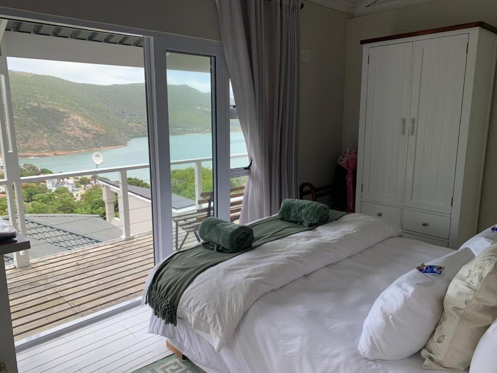 Knysna Heads Private Suite Exteriér fotografie